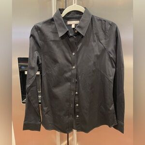 Banana republic no iron button up shirt Shirt